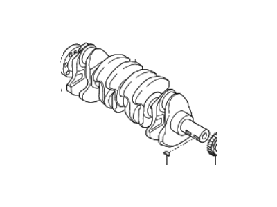 Hyundai 6T11G-2GA02-F