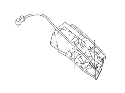 Hyundai 37260-2C800