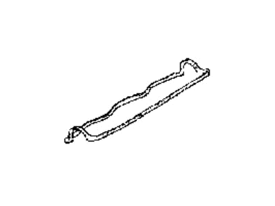 1991 Hyundai Sonata Valve Cover Gasket - 22441-35000