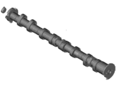 2022 Hyundai Santa Fe Camshaft - 24100-2S350