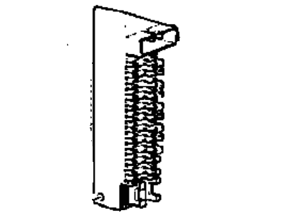 Hyundai 91810-24A00