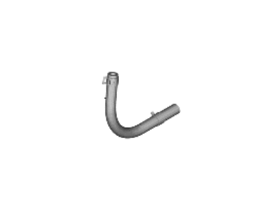 Hyundai Ioniq 6 Oil Cooler Hose - 25422-GI600