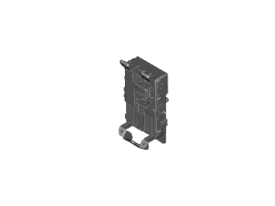 2021 Hyundai Venue Relay Block - 91954-K2530