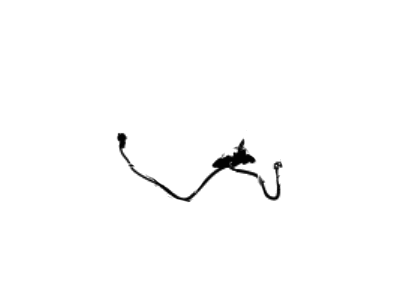 Hyundai Veloster Battery Cable - 91855-2V042