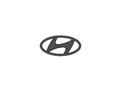 2023 Hyundai Ioniq 6 Emblem - 86305-KL300