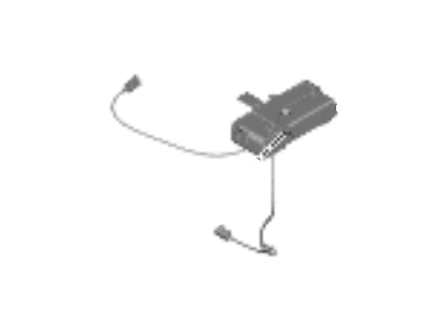 2023 Hyundai Palisade Antenna - 96240-S8300