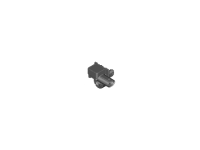 Hyundai 95920-I7000 SENSOR ASSY-A TYPE CRASH