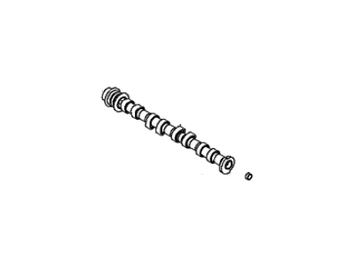 Hyundai Elantra GT Camshaft - 24200-2E210