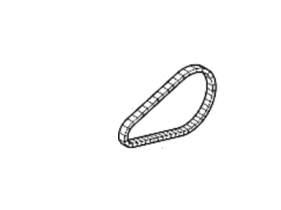 Hyundai 48532-2H000 Belt-Chain