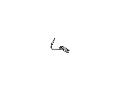 Hyundai 59750-G3100 CABLE ASSY-PARKNG BRAKE