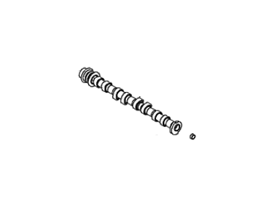 Hyundai Elantra GT Camshaft - 24200-2E200