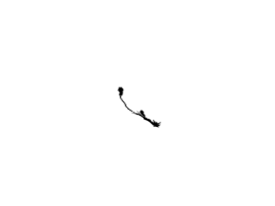 Hyundai Veloster Battery Cable - 91850-2V083