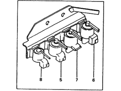 Hyundai 39401-21300