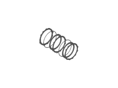 Hyundai Venue Brake Disc - 48370-2H000