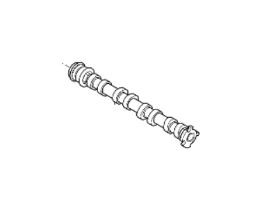 Hyundai Elantra Camshaft - 24100-03HA0