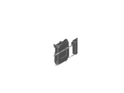 Hyundai 954C0-J9BO0 Unit Assembly-Bcm