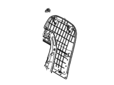 Hyundai 88390-2L600-4W