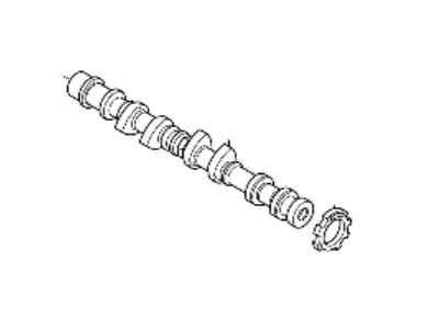 Hyundai Genesis G70 Camshaft - 24700-3LYA0