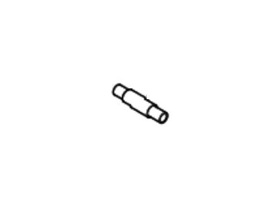 Hyundai 26720-22611 Hose Assembly-PCV