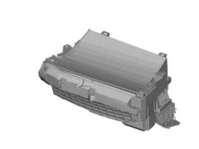 Hyundai Ioniq 5 Engine Control Module - 99810-GI000