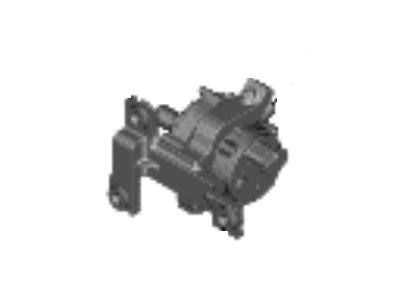 Hyundai Genesis Electrified GV70 Water Pump - 375V5-JI000