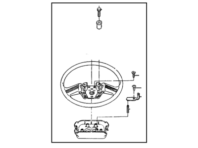 Hyundai 56120-21210-AM