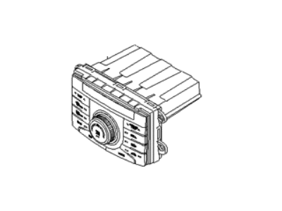 Hyundai 97250-3J701-6Y