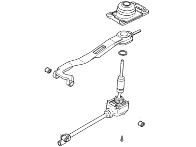 Hyundai 43700-2M530-9P