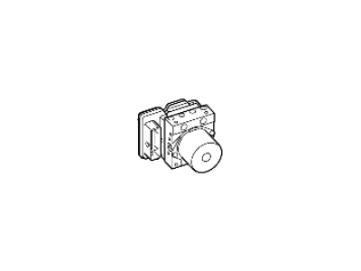 Hyundai Veloster N ABS Sensor - 59810-K9100