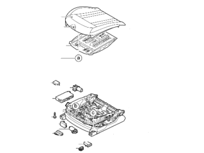 Hyundai 88100-B1070-PHS