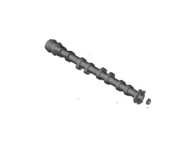 Hyundai Accent Camshaft - 24200-2M010