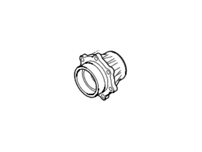 Hyundai 47312-3D100 Case-Pinion