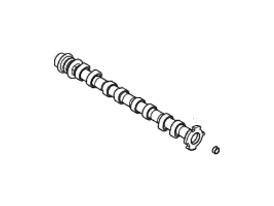 Hyundai Elantra Camshaft - 24100-2E720