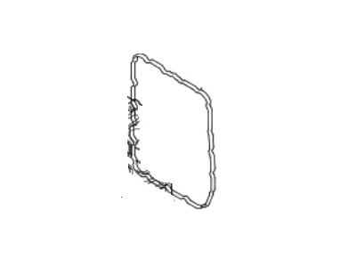 Hyundai 45282-2F000 Gasket-Valve Body Cover