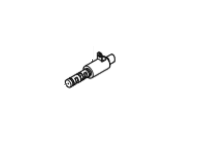 Hyundai Santa Fe Spool Valve - 24356-3E000