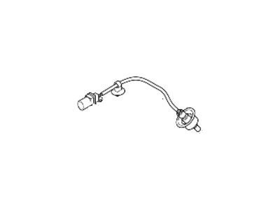 Hyundai 39210-2GCN7 SENSOR ASSY-OXYGEN