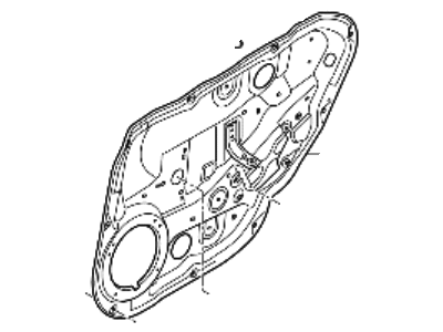 Hyundai 83401-3N020