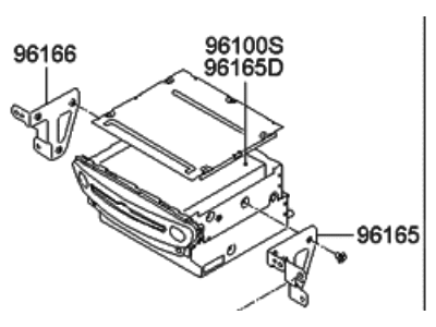 Hyundai 00201-G210A-FLT