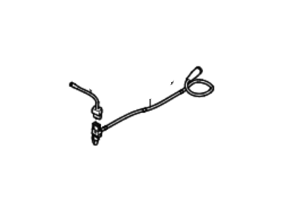 Hyundai 96564-3M399 Cable Assembly-A/V