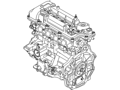 Hyundai 177N1-2BU03-HRM