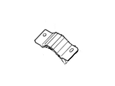 Hyundai Sonata Hybrid Steering Column - 56390-C1700