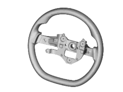 2023 Hyundai Ioniq 5 Steering Wheel - 56111-GI100-NNB