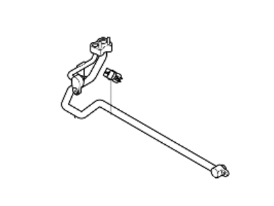 Hyundai 97761-G7610 Pipe & Tube Assembly