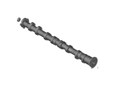 2022 Hyundai Sonata Camshaft - 24100-2S050