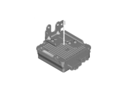 Hyundai 56340-A5010 Controller Assembly-Mdps