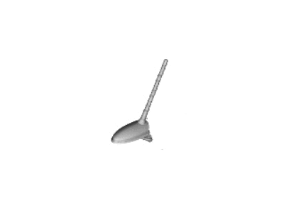 Hyundai Kona Antenna - 96210-K4400-A2B