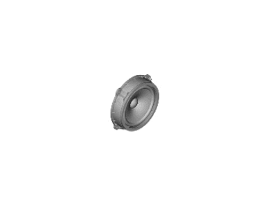 Hyundai Nexo Car Speakers - 96330-M5100