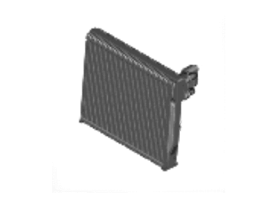 2022 Hyundai Santa Cruz Evaporator - 97139-N7001