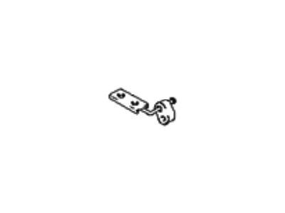 Hyundai XG350 Exhaust Hanger - 28785-39000