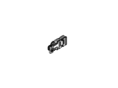 Hyundai 31390-3M000 Resistor Assembly